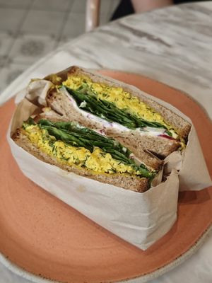  at Holy Llama - Sintagma in Athens