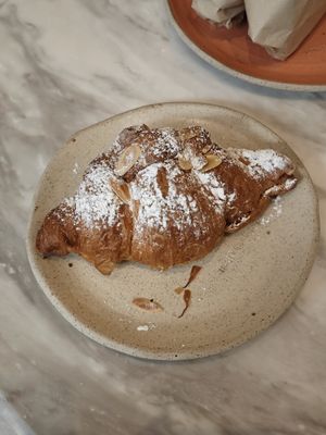  at Holy Llama - Sintagma in Athens