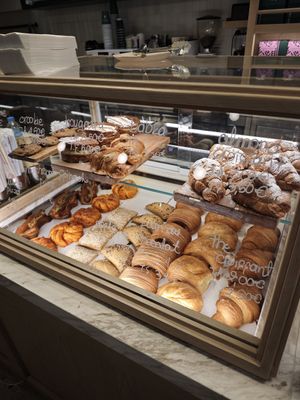  at Holy Llama - Sintagma in Athens