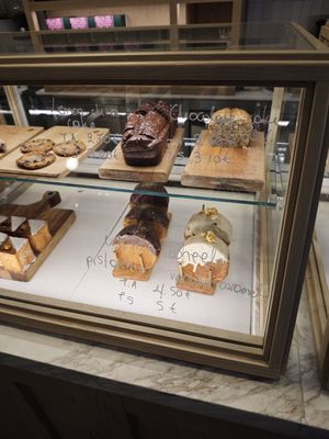  at Holy Llama - Sintagma in Athens