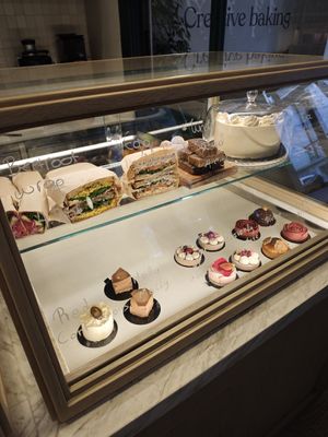  at Holy Llama - Sintagma in Athens