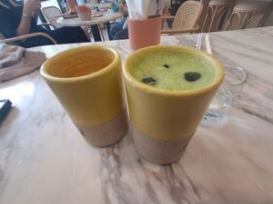  at Holy Llama - Sintagma in Athens