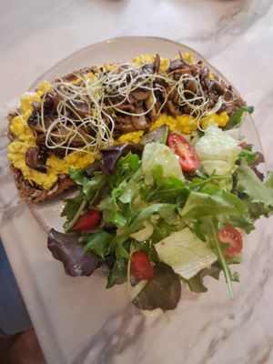  at Holy Llama - Sintagma in Athens