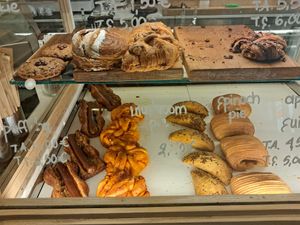  at Holy Llama - Sintagma in Athens