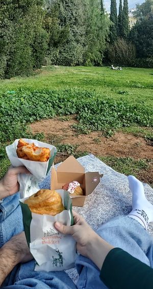  at Holy Llama - Sintagma in Athens