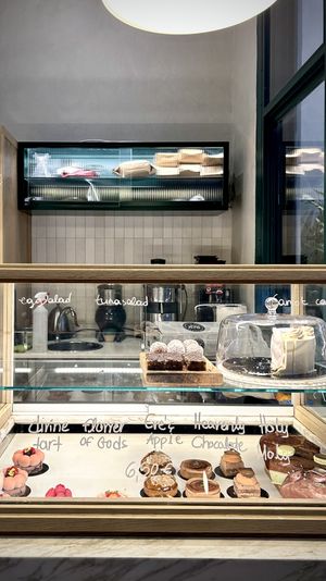   at Holy Llama - Sintagma in Athens