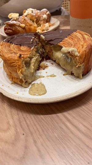   at Holy Llama - Sintagma in Athens