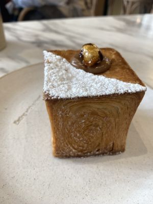   at Holy Llama - Sintagma in Athens