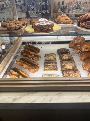   at Holy Llama - Sintagma in Athens