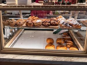  at Holy Llama - Sintagma in Athens