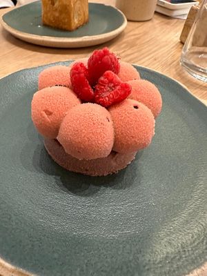  at Holy Llama - Sintagma in Athens