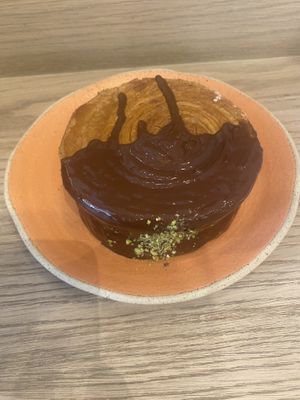   at Holy Llama - Sintagma in Athens