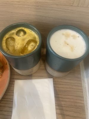   at Holy Llama - Sintagma in Athens