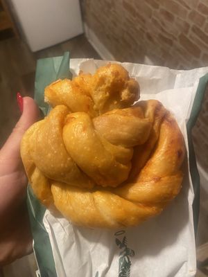   at Holy Llama - Sintagma in Athens