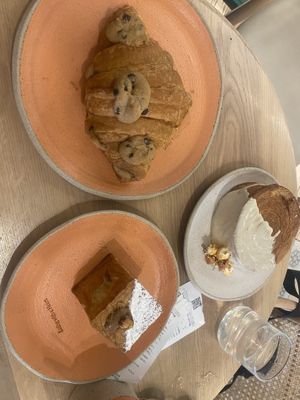   at Holy Llama - Sintagma in Athens