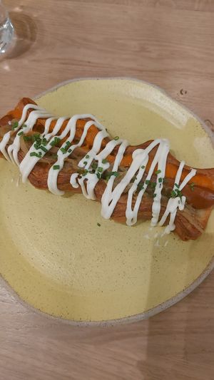  at Holy Llama - Sintagma in Athens