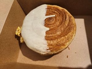  at Holy Llama - Sintagma in Athens