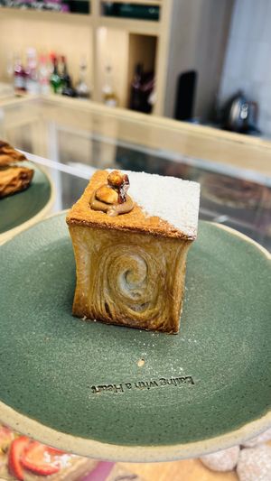 🥹  at Holy Llama - Sintagma in Athens