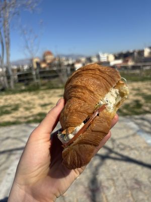 Caprese   at Holy Llama - Sintagma in Athens