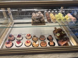   at Holy Llama - Sintagma in Athens