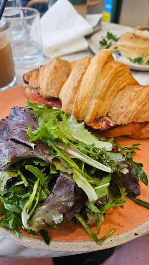  at Holy Llama - Sintagma in Athens