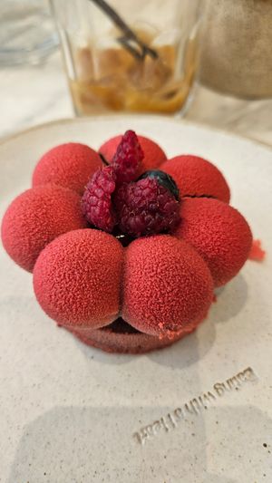  at Holy Llama - Sintagma in Athens