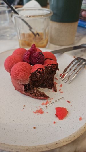  at Holy Llama - Sintagma in Athens