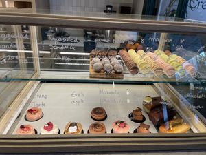   at Holy Llama - Sintagma in Athens