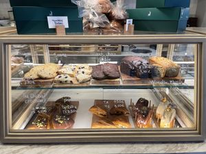   at Holy Llama - Sintagma in Athens