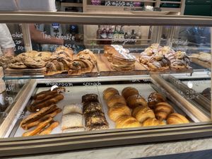   at Holy Llama - Sintagma in Athens