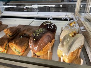   at Holy Llama - Sintagma in Athens