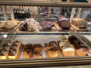   at Holy Llama - Sintagma in Athens