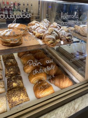   at Holy Llama - Sintagma in Athens