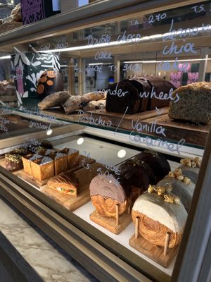   at Holy Llama - Sintagma in Athens