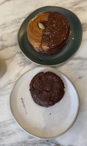   at Holy Llama - Sintagma in Athens