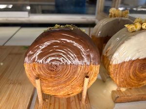  at Holy Llama - Sintagma in Athens