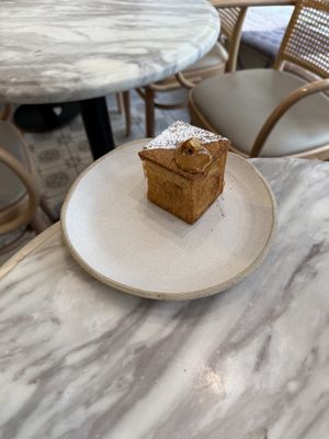   at Holy Llama - Sintagma in Athens