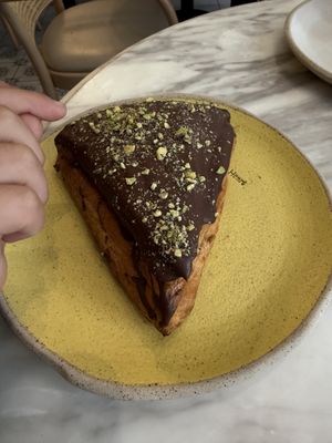   at Holy Llama - Sintagma in Athens