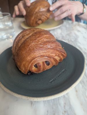  at Holy Llama - Sintagma in Athens