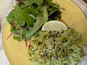  at Holy Llama - Sintagma in Athens