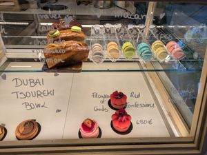  at Holy Llama - Sintagma in Athens