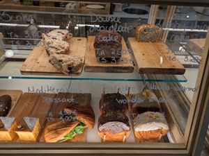  at Holy Llama - Sintagma in Athens