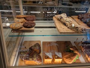  at Holy Llama - Sintagma in Athens