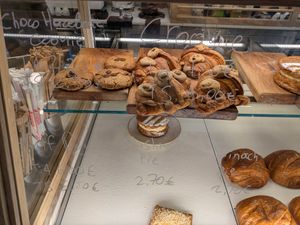  at Holy Llama - Sintagma in Athens