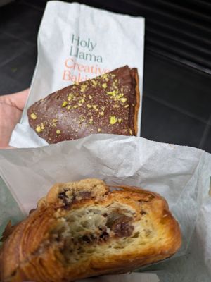  at Holy Llama - Sintagma in Athens