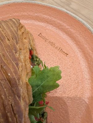  at Holy Llama - Sintagma in Athens