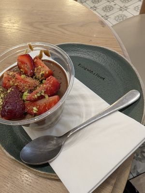  at Holy Llama - Sintagma in Athens