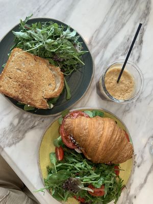   at Holy Llama - Sintagma in Athens