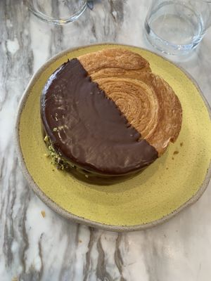   at Holy Llama - Sintagma in Athens