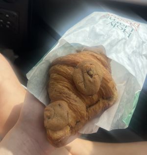   at Holy Llama - Sintagma in Athens